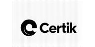 Certik Audit Logo