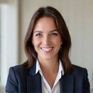 Profile picture of Jane Doe, Lead Protocol Architect