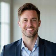 Profile picture of John Smith, Head of Research & Development